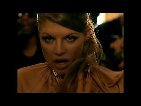 Fergie - London Bridge (Oh Snap) (Music Video) (Reversed)