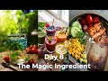 Day 8 The Magic Ingredient The Magic Rhonda Byrne