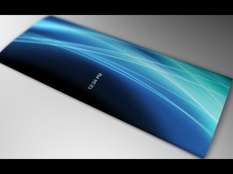 Top 15 Future Mobile Phones | 2018 ᴴᴰ