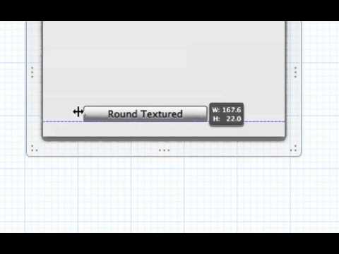 Cocoa Programming L3 - Building an Interface