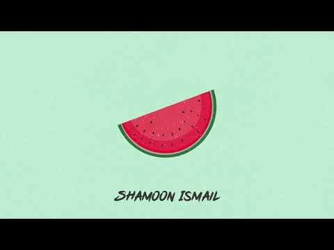 Shamoon Ismail - Rung (Official Audio)