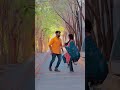 Nuv Vastanante Nen Vadhantana Bgm Varsham Movie Bgm Dance Video Glimpse