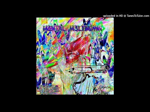 DeadBeatVillain - ARMAGEDDON (prod. Mathiastyner)