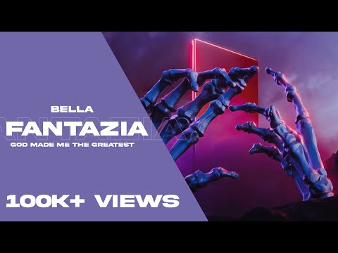 Bella - Fantazia | GMMTG