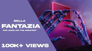 Bella Fantazia song lyrics