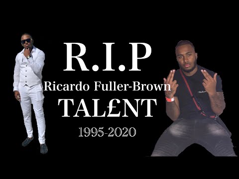 TAL£NT’S TRIBUTE 🌹 #TAL£NTSWORLD 🌎 #IRRA