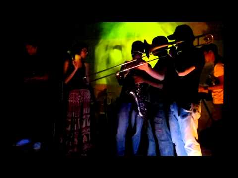 Alegria video
