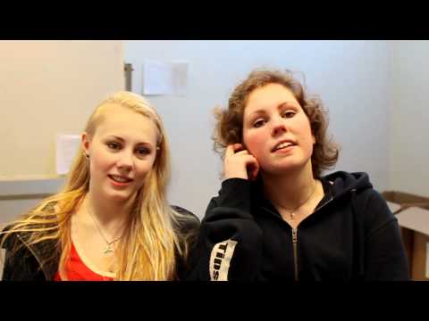 Nissenrevyen 2012 - Confession Box 1