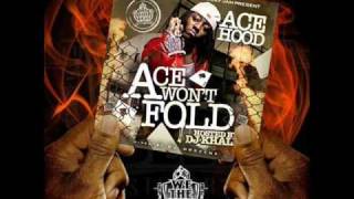 Ace Hood - Loko 4 Cake[NEW SONG 2009]