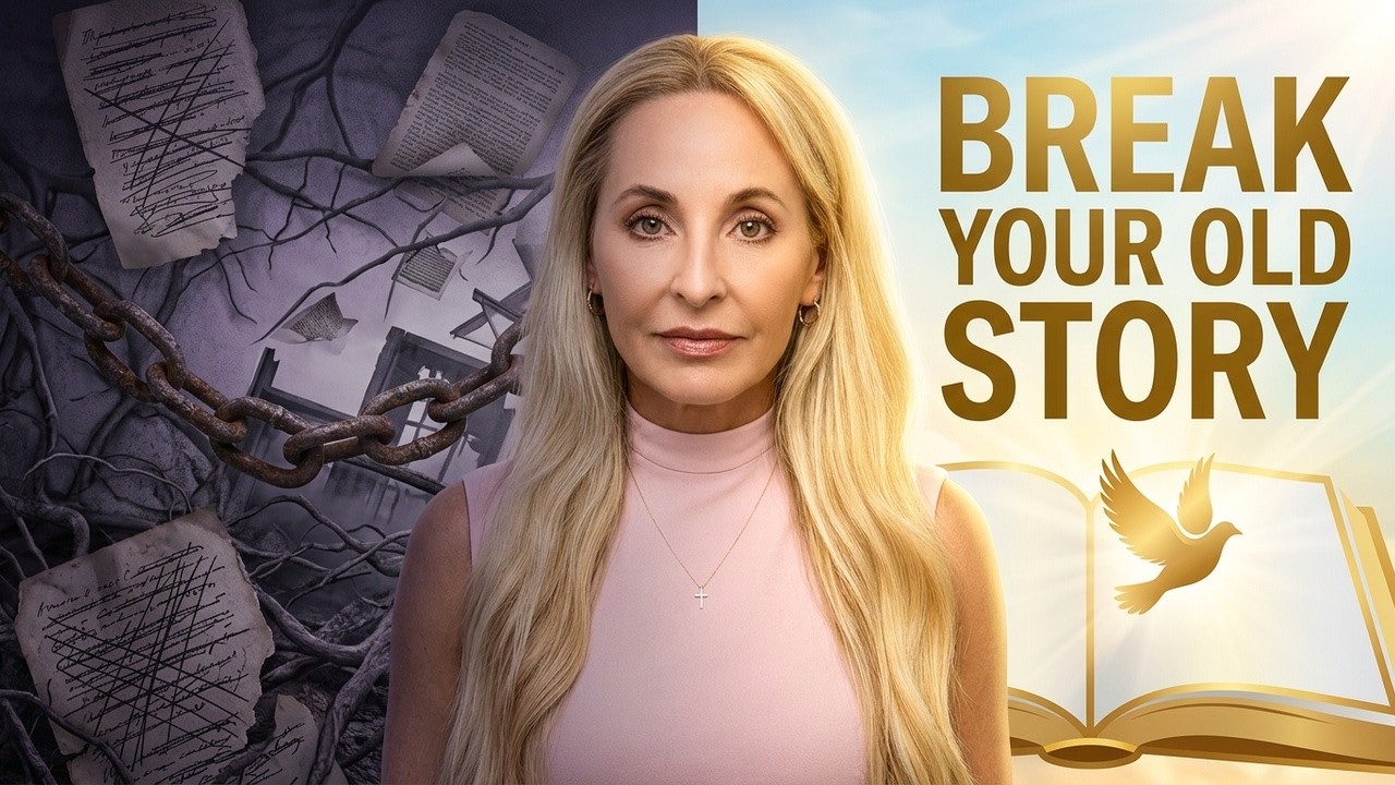 Why You Feel Stuck in Your Own Narrative