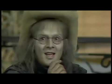 Is Ferruccio Furlanetto the best Don Basilio ever?