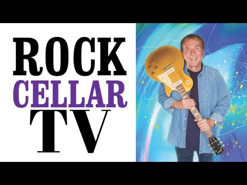 Guitarist / Composer Grant Geissman interview on Rock Cellar Magazine