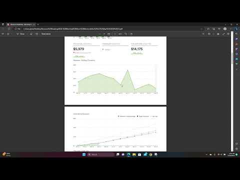 Eucalyptus LLC video.