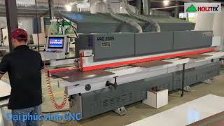 MÁY DÁN CHỈ TỰ ĐỘNG 7 CHỨC NĂNG BO GÓC ĐẸP PRO-650H