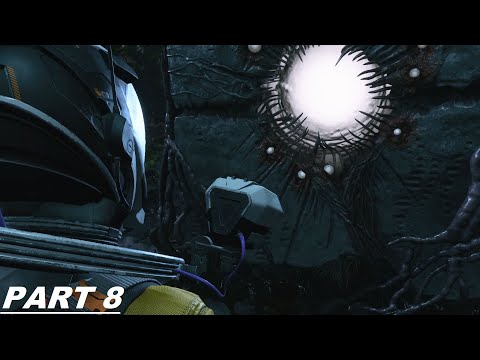 Returnal - PS5 Walkthrough Gameplay Part 8