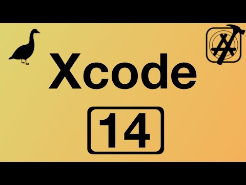 Xcode 14 - 10+ NEW features in 10 minutes! // WWDC 2022