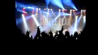 Thank You - Simple Plan (Live in Argentina)