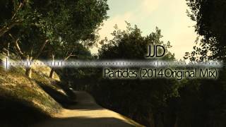 JJD - Particles (2014 Original Mix)