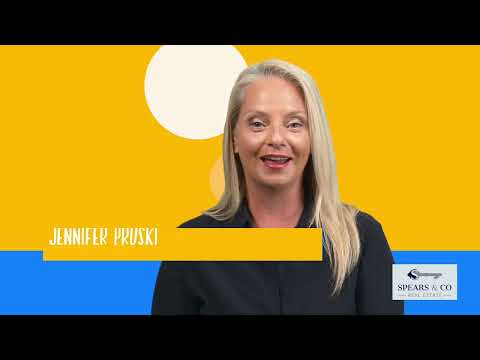Meet Our Agents | Jennifer Pruski | Spears & Co Real Estate Agency in Rockport.