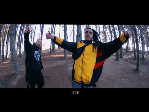 Rhooka & Franky Golpez Feat Fer Maquehue & Delairë - La Energia Siempre Vuelve (Official Video)