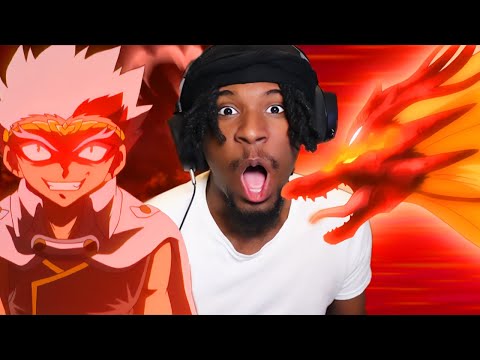 MY GLORIOUS KING RYUGA IS BACK!!!! FIRST TIME WATCHING BEYBLADE METAL MASTERS EPISODE 25-26 REACTION