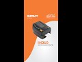 Introducing The IH2 Impact Desktop Printer