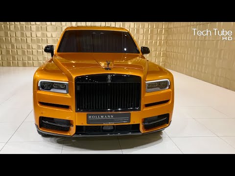 TOP 5 Luxury SUV 2020 / 2021 | Next Level Luxury SUV 2021 | Tech Tube HD