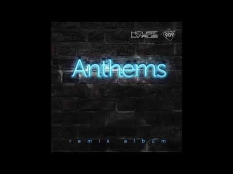 Grandé & Preset - Silence (House Of Virus remix)