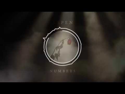 Aspen - Numbers (Audio Visualizer)