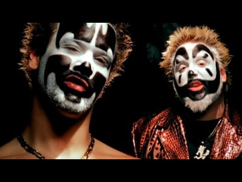 Insane Clown Posse MTV Commercial