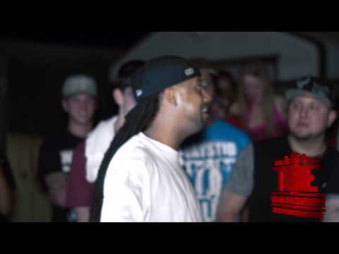 Mega 6 vs Slimm Hustle