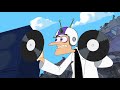 Doofenshmirtz Ein Schnabeltier Hat Die Kontrolle Hier Feat Perry Das Schnabeltier