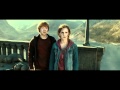 Harry Potter And The Deathly Hallows Part 2 A New Beginning Scene HD