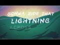 Chris Hadfield - Ride That Lightning - Official Lyric ...