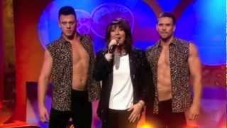 Jane McDonald - Sunny