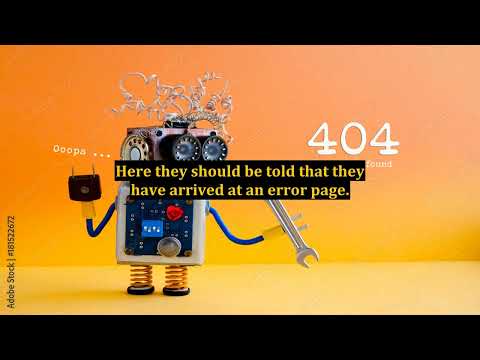 What Are 404 Errors and How to Monetize 404 Errors