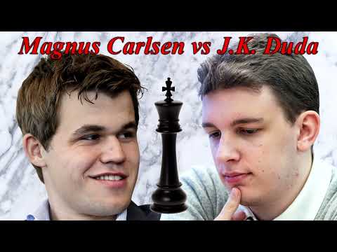 Scacchi 582 - Carlsen vs Duda - L'Imbarazzo della Scelta - [E04] 2023