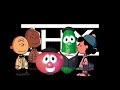 Butlers Bob And Larry Charlie Brown Linus And Lucy Van Pelt Meet THX Audio
