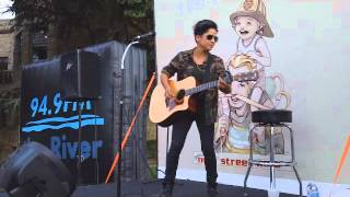 Vicci Martinez Come Along Acoustic Main Street Mile Boise)