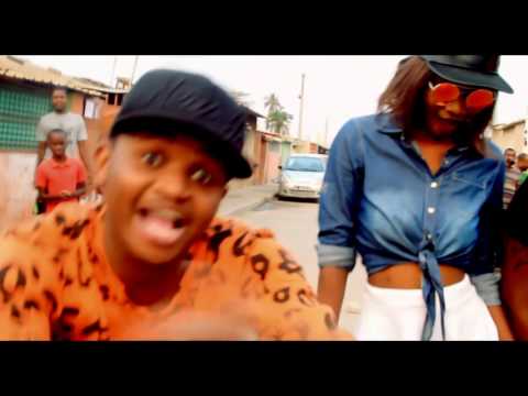 HOPA LOUCA feat MADRUGA YOYO - MARIA ROSA