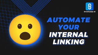 SmartLinker AI: An AI-powered automated internal linking tool for smarter content for #drupal