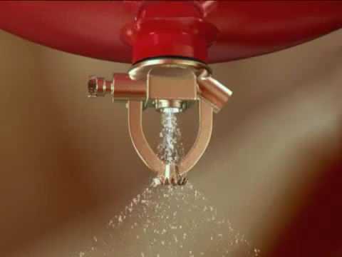 Ceiling Mounted Fire Extinguisher At Best Price In India