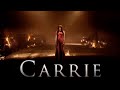 Carrie Full Movie Fact and Story / Hollywood Movie Review in Hindi /@BaapjiReview