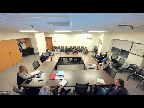 1.22.2026 Sustainability Committee