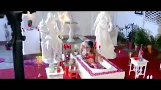 Sunny Leones sexy romantic video !! Sunny Leone ho