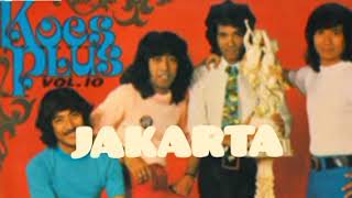 Download lagu KOES  PLUS POP MELAYU JAKARTA mp3