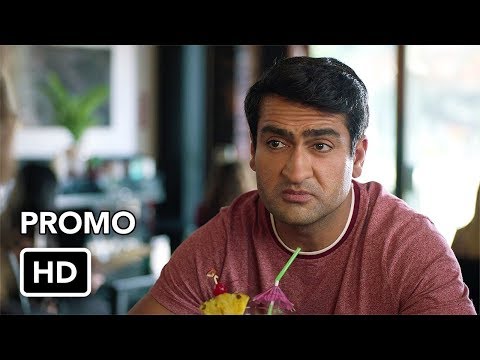 Silicon Valley 6x03 Promo "Hooli Smokes!" (HD)