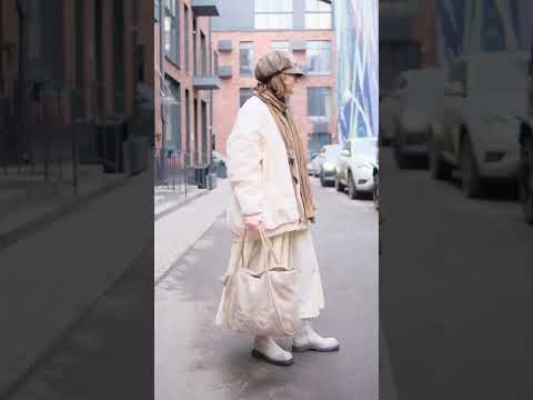 Сумки C'N'C CoSTUME NATIONAL в AVVA: меховая фактура, которой НЕТ на WB 🔒