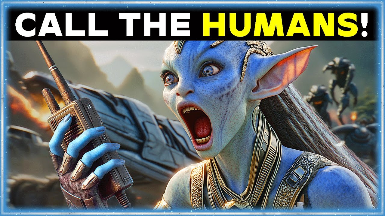 When Humanity Owes You a Favor... Expect the Unimaginable! | Best HFY Stories