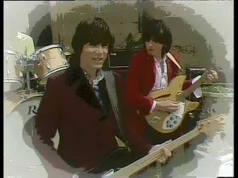 Tear It All Away video